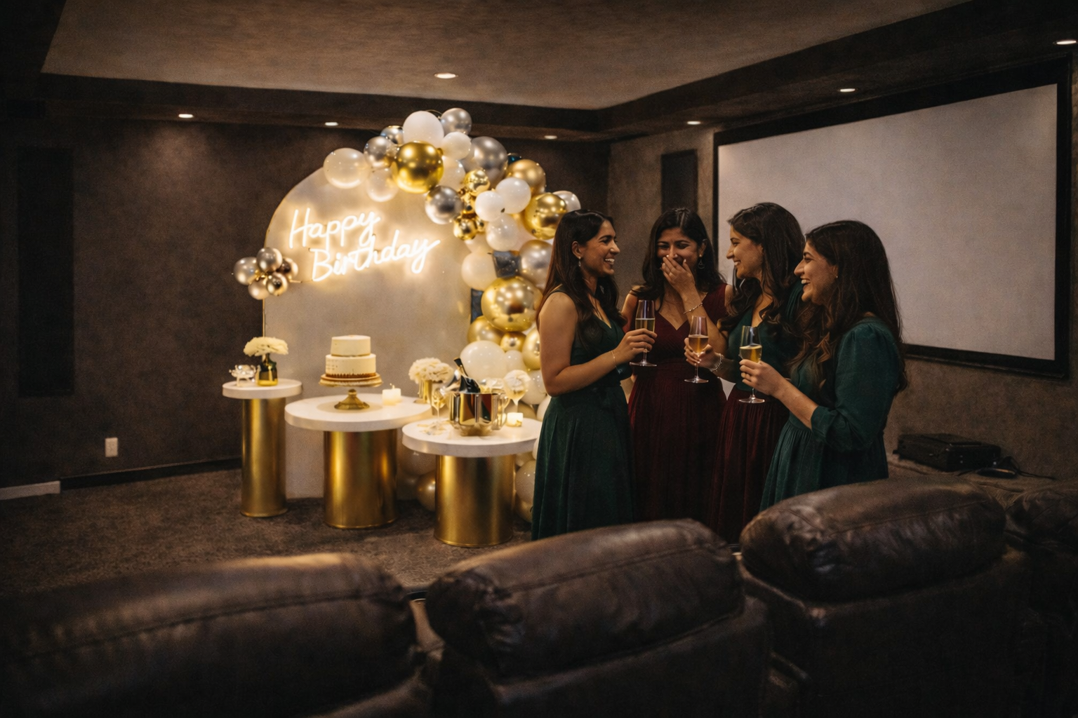 "Baby Shower Special"